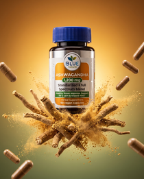Ashwagandha Root
