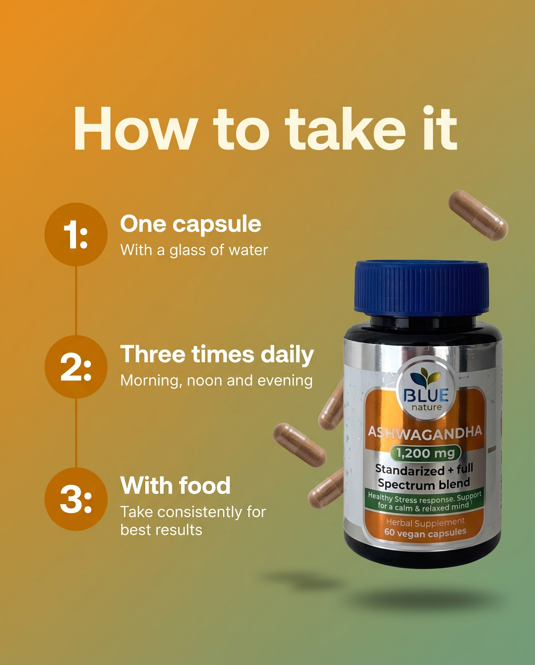 Ashwagandha Root